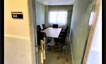 Imagem 5: Belíssimo apartamento a venda com 32 m², 1 quarto, vista mar, Porteira Fechada em Barra