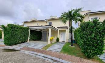 Imagem 3: CASA EM CONDOMÍNIO COM EXCELENTE LOCALIZAÇÃO NO EUSÉBIO- CEARÁ