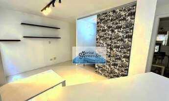 Imagem 6: Stúdio 1 dormitório, 38 m² - venda por R$ 360.000 ou aluguel por R$ 2.355/mês - Jabaquara