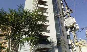 Imagem: São Paulo - Apartamento Padrão - Moema