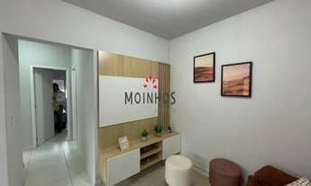 Imagem 5: Saia do aluguel, apto 2 dormitórios, pronto para morar Ref.:AP0457