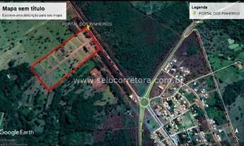 Imagem: ÒTIMA OPORTUNIDADE DE NEGÓCIO, LOTEAMENTO