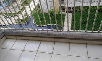 Imagem 7: APARTAMENTO COM 2 DORMITÓRIOS - LOCAÇÃO - RESERVA DOS LAGOS