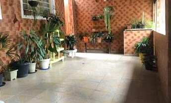 Imagem 4: Casa com 3 dormitórios à venda, 270 m² por R$ 650.000,00 - Parque Boturussu - São Paulo/SP