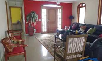 Imagem 6: Casa em condomínio 580m² com 4 suítes no Nova Higienopolis