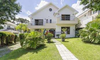 Imagem: Casa com 4 dormitórios à venda, 608 m²