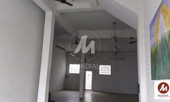 Imagem 3: Salão/Galpão (salão - sobrado) 2 dormitórios/suite, cozinha planejada