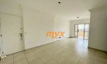 Imagem 5: Apartamento com 3 dormitórios para alugar, 113 m² - Ponta da Praia - Santos/SP