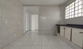 Imagem: BELO HORIZONTE - Casa Padrão - Santa Tereza