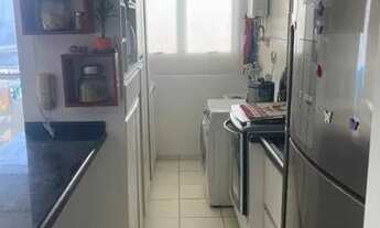 Imagem 2: Apartamento 50m² Próximo Ao Metrô Linha Verde Sacomã