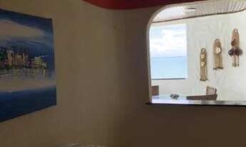 Imagem 7: Flat para aluguel, 1 quarto, 1 suíte, 1 vaga, Praia do Meio - Natal/RN