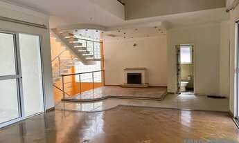 Imagem: CASA EM CONDOMÍNIO - JARDIM IMPERIAL HILLS