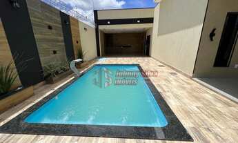 Imagem 7: Casa 100% FINANCIADA