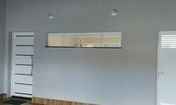 Imagem: Casa para venda tem 150 metros quadrados