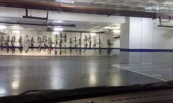 Imagem 2: Apartamento mobiliado com 3 suítes para alugar, 198 m² por R$ 19.000/mês - Brooklin - São