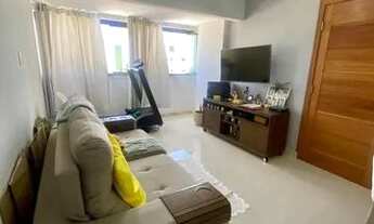Imagem 10: Apartamento para Venda em Salvador, Pituba, 2 dormitórios, 1 suíte, 1 banheiro, 1 vaga