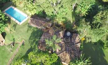 Imagem 5: Sítio - Campo Novo - Bragança Paulista