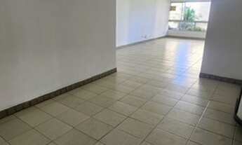 Imagem 4: Apartamento Nascente vista mar, 3 qts mais dep na avenida. 175m2