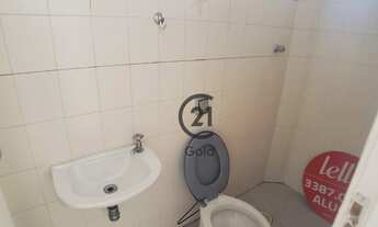 Imagem: Sobrado com 2 dormitórios para alugar