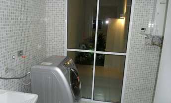 Imagem 7: Lindo sobrado com localização privilegiada