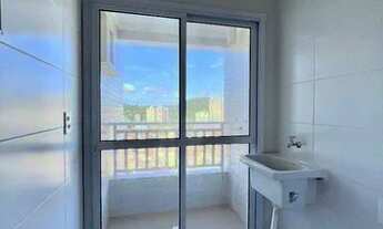 Imagem 7: Apartamento com 3 dormitórios à venda, 104 m² por R$ 950.000,00 - Canto do Forte - Praia G