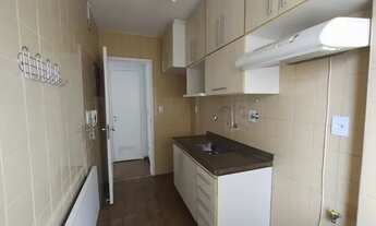 Imagem 6: Apartamento para aluguel com 64 metros quadrados com 2 quartos em Perdizes - São Paulo - S