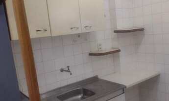 Imagem 5: Kitnet 1/4 Brotas