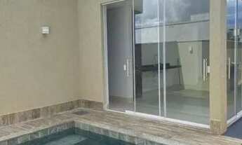 Imagem 3: Casa em Condomínio para Venda em Senador Canedo, Terras Alpha Residencial 1, 4 dormitórios