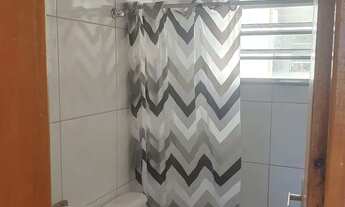 Imagem 3: Apartamento padrão