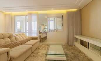 Imagem 7: Apartamento Locação 2 Dormitórios - 122 m² Chácara Santo Antônio