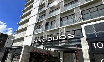 Imagem: FLAT INTERMARES