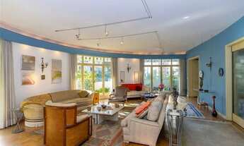 Imagem 2: APARTAMENTO RESIDENCIAL em São Paulo - SP, Higienópolis