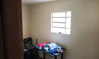 Imagem 3: SOBRADO SETOR UNIÃO 3 QUARTOS PARTE ALTA DO SETOR RUA LARGA PROX A AV T-9 AVENIDA DOS ALPE