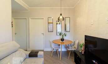 Imagem 4: Apartamento para Aluguel - Cambuci, 2 Quartos, 48 m2