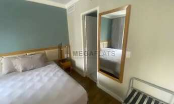 Imagem 3: FLAT PARA LOCAÇÃO PROXIMO AO HOSPITAL DAS CLINICAS!