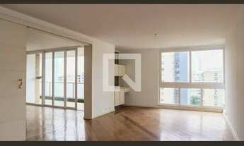 Imagem 7: Apartamento para Aluguel - Higienópolis, 3 Quartos, 249 m2