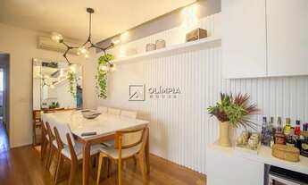 Imagem 7: Apartamento Locação 2 Dormitórios - 102 m² Vila Olímpia