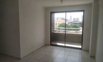 Imagem 4: Apart. para alugar possui 72 metros quadrados com 3 quartos sendo 1 suíte