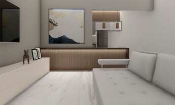 Imagem 7: Casa para venda possui 105 metros quadrados com 3 quartos 1 suíte