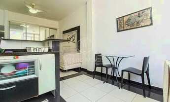 Imagem 4: Apartamento em Ipanema - Rio de Janeiro