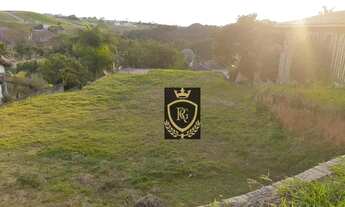 Imagem 2: Terreno à venda, 800 m² por R$ 500.000 - Condomínio Campos de Santo Antônio - Itu/SP