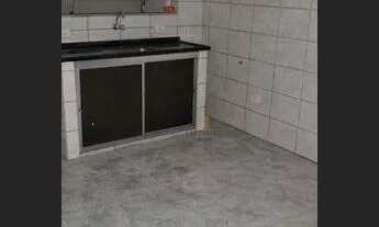 Imagem 3: Apartamento com 1 dormitório para alugar, 65 m² por R$ 1.300,00/mês - Jardim Miriam - São