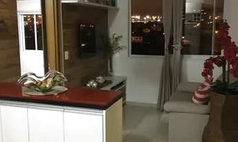 Imagem 2: ALUGO LINDO APARTAMENTO PLANEJADO!