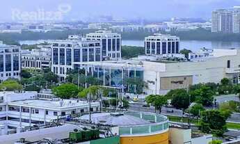 Imagem 4: Apartamento Varanda das Rosas para venda possui 89 metros quadrados com 2 quartos