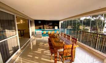 Imagem: Apartamento para aluguel e venda com 213