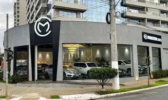 Imagem: Loja para alugar, 237 m² - Rudge Ramos