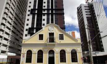 Imagem 2: Edifício Residencial New Life - Centro de Curitiba