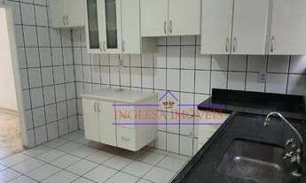 Imagem: Casa Residencial à Locação, no Bairro