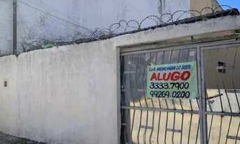 Imagem: CASA BRASÍLIA RIACHO FUNDO II