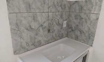 Imagem 5: Aluga-se casa - Bairro Cândida Câmara